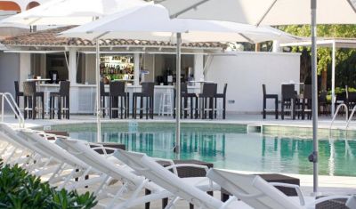 Imagine pentru Hotel BG Caballero 4* valabile pentru Litoral 2023